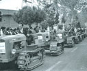 Festa del Trattore Montecastrilli dal 1956