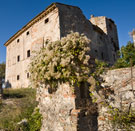 Castel dell'Aquila - Forte Cesario