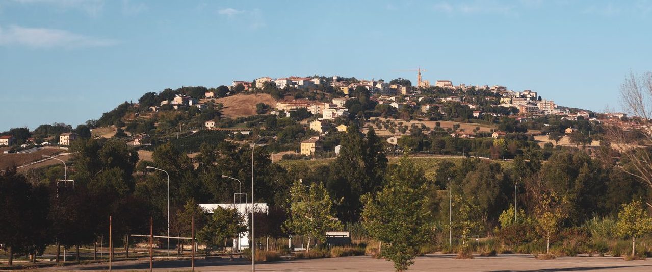 Montecastrilli Turismo